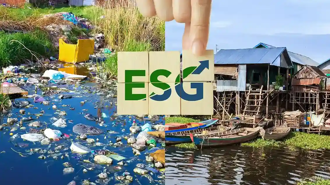 ESG-Real